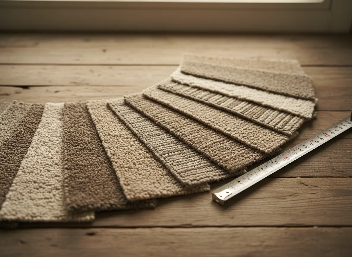 Carpet Installation Alma, NE FAQs
